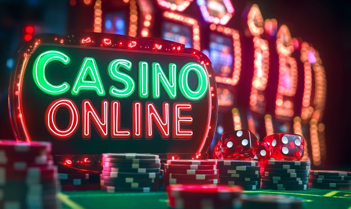 
                                Cassino Online 4BETBR Melhores
                                